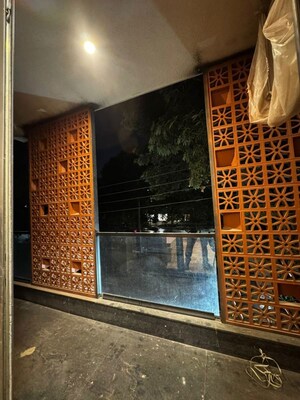 1 BHK Builder Floor For Rent in Sector 46