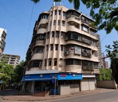 1 BHK Apartment For Rent in Matunga East