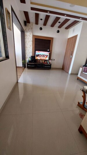 Building Lobby in 2 BHK Apartment at Anand Nagar – for Rent