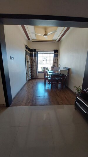 Kitchen in 2 BHK Apartment at Anand Nagar – for Rent