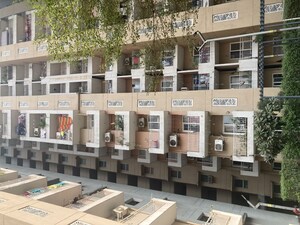 2 BHK Apartment For Sale in Hawelia Valenova Park, Tech Zone 4 Greater Noida