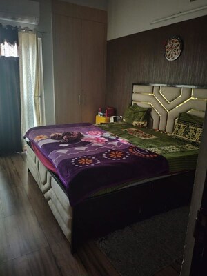 Bedroom in 2 BHK Apartment at Hawelia Valenova Park, Tech Zone 4 Greater Noida – for Sale