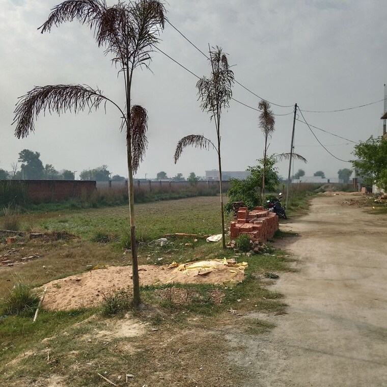 undefined, babatpur  750 Sq.Ft. Plot In Babatpur Varanasi 10391929