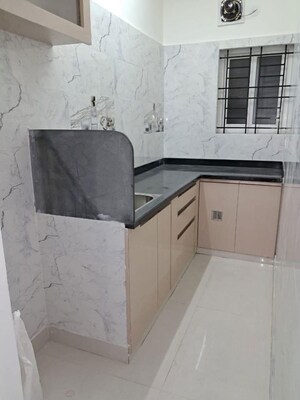 Kitchen in 2 BHK Villa at Kyasamballi – for Sale