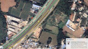  Plot For Sale in Devanahalli