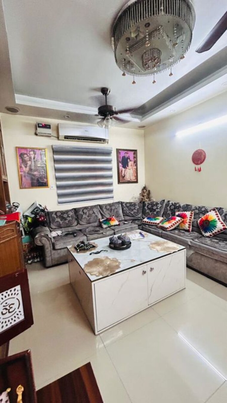 Team Area, malviya nagar 2 Bedroom 1200 Sq.Ft. Builder Floor In Malviya Nagar Delhi 10391955