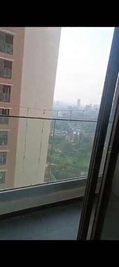 1 BHK Apartment For Rent in Birla Vanya