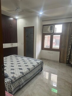 2 BHK + Basement Builder Floor For Rent in Malviya Nagar