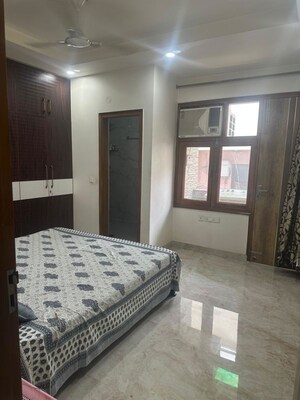 2 BHK Builder Floor For Rent in Malviya Nagar
