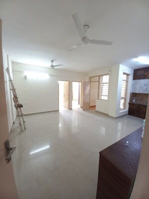 Living Room in 2 BHK Apartment at Ninex RMG Residency, Sector 37c – for Rent