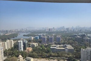 4 BHK Apartment – Exterior View View at Kalpataru Magnus, Bandra East - for Rent
