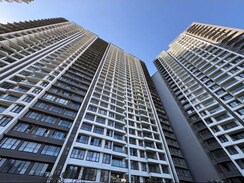 4 BHK Apartment For Rent in Kalpataru Magnus