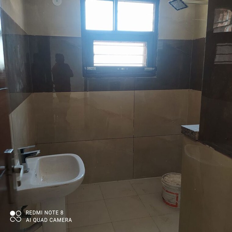 Bathroom, puri-kohinoor-emporium 3 Bedroom 140 Sq.Ft. Builder Floor In Sector 89 Faridabad 10391972