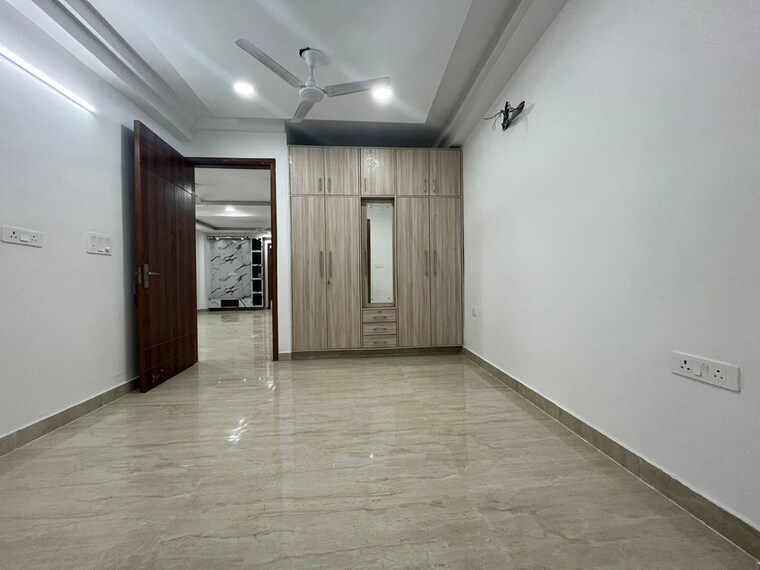 Room, palm-residency-chhatarpur 3 Bedroom 1350 Sq.Ft. Apartment In Chattarpur Delhi 10391977