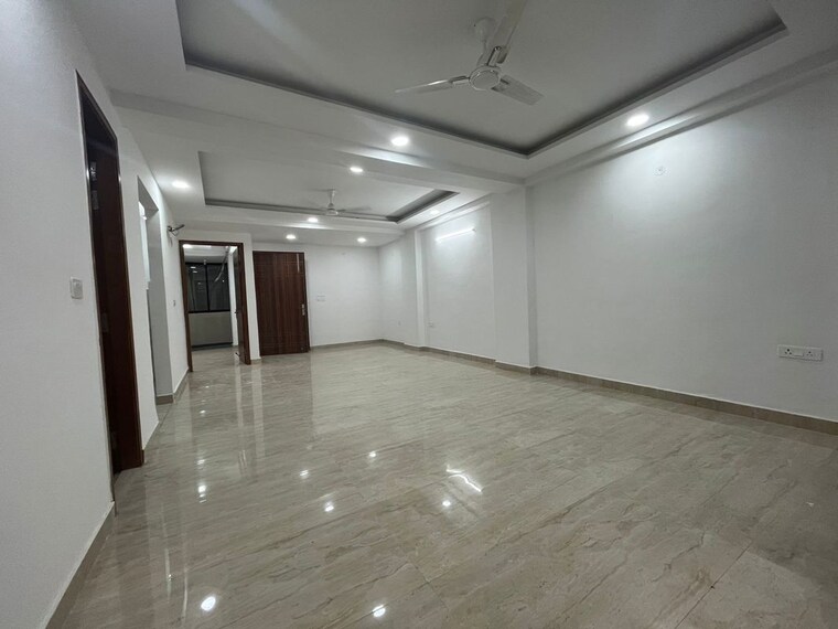Room, palm-residency-chhatarpur 3 Bedroom 1350 Sq.Ft. Apartment In Chattarpur Delhi 10391977