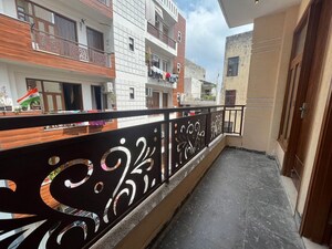 3 BHK Apartment For Rent in Palm Residency Chhatarpur, Chattarpur