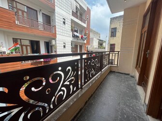 3 BHK + Pooja Room 1350 Sq.Ft. Apartment in Palm Residency Chhatarpur
