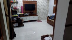 1 BHK Apartment For Rent in Amit Sulochana