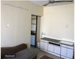 1 BHK Apartment For Rent in Shriram Apartment