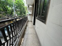 3 BHK + Pooja Room Apartment For Rent in Palm Residency Chhatarpur