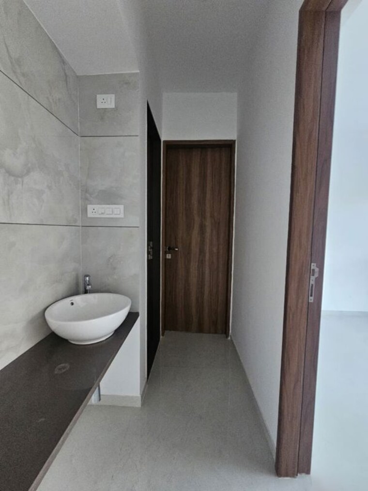 Bathroom, rama-fusion-towers 2 Bedroom 800 Sq.Ft. Apartment In Hinjewadi Pune 10391994