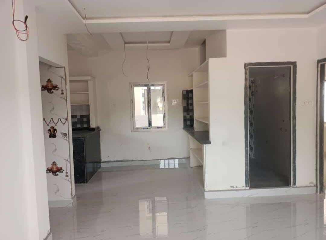3 BHK 1870 Sq.Ft. Apartment in Apex Hitex Pride