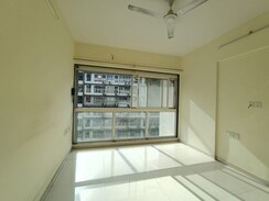 2 BHK + Study Room Apartment For Rent in Godrej Central