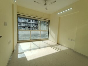 Bedroom in 2 BHK Apartment at Godrej Central, Chembur – for Rent