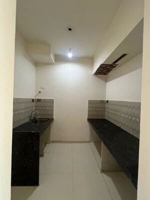 Kitchen in 2 BHK Apartment at Lodha Golden Dream, Dombivli East – for Rent