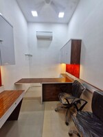 120 Sq.Ft. Office Space in Express Zone