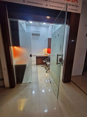 Kitchen in  Office Space at Express Zone, Malad East – for Sale