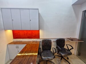 Furnished Amenities in  Office Space at Express Zone, Malad East – for Sale