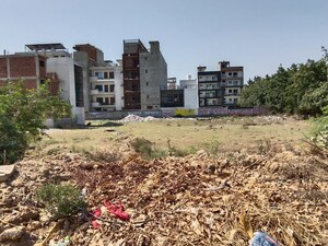 Plot Area in  Plot at Sector 84 – for Sale