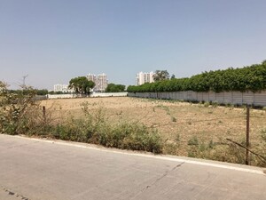 Plot Area in  Plot at Sector 84 – for Sale