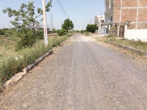 Plot Area in  Plot at Sector 84 – for Sale