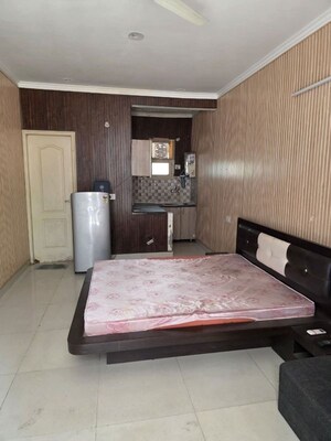 Studio Apartment For Rent in Mona Greens, Ghazipur