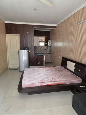 Studio  350 Sq.Ft. Apartment in Mona Greens