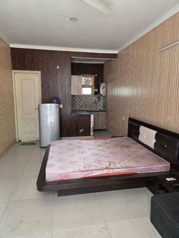 StudioApartment For Rent in Mona Greens
