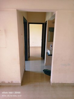 1 BHK Apartment For Sale in Regency Sarvam Phase II