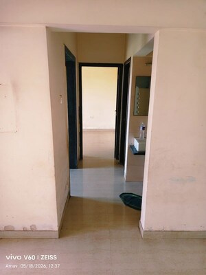 1 BHK Apartment For Sale in Regency Sarvam Phase II, Titwala