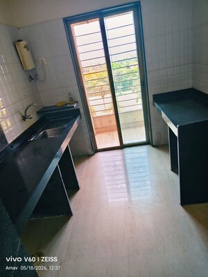Team Area in 1 BHK Apartment at Regency Sarvam Phase II, Titwala – for Sale