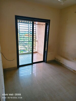 Room in 1 BHK Apartment at Regency Sarvam Phase II, Titwala – for Sale