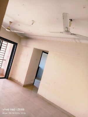Room in 1 BHK Apartment at Regency Sarvam Phase II, Titwala – for Sale