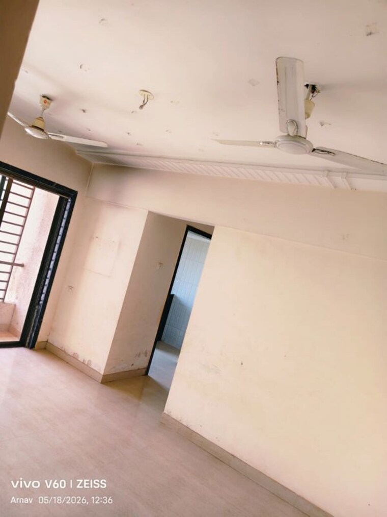 Room, regency-sarvam-phase-ii 1 Bedroom 450 Sq.Ft. Apartment In Titwala Thane 10392023