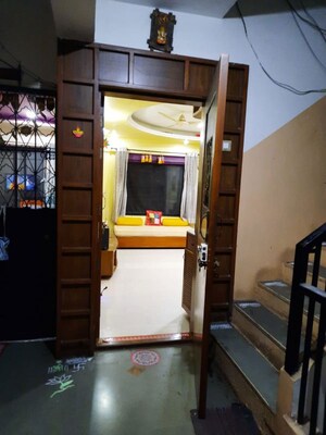 2 BHK Apartment – Exterior View View at Ved Laurels, Warje - for Rent