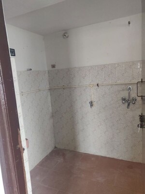 Bathroom in 2 BHK Apartment at Adithya Residency Saidabad, Saidabad – for Sale