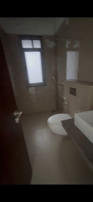Attached Bathroom in 3 BHK Apartment at Sunteck City Avenue 4, Goregaon West – for Sale