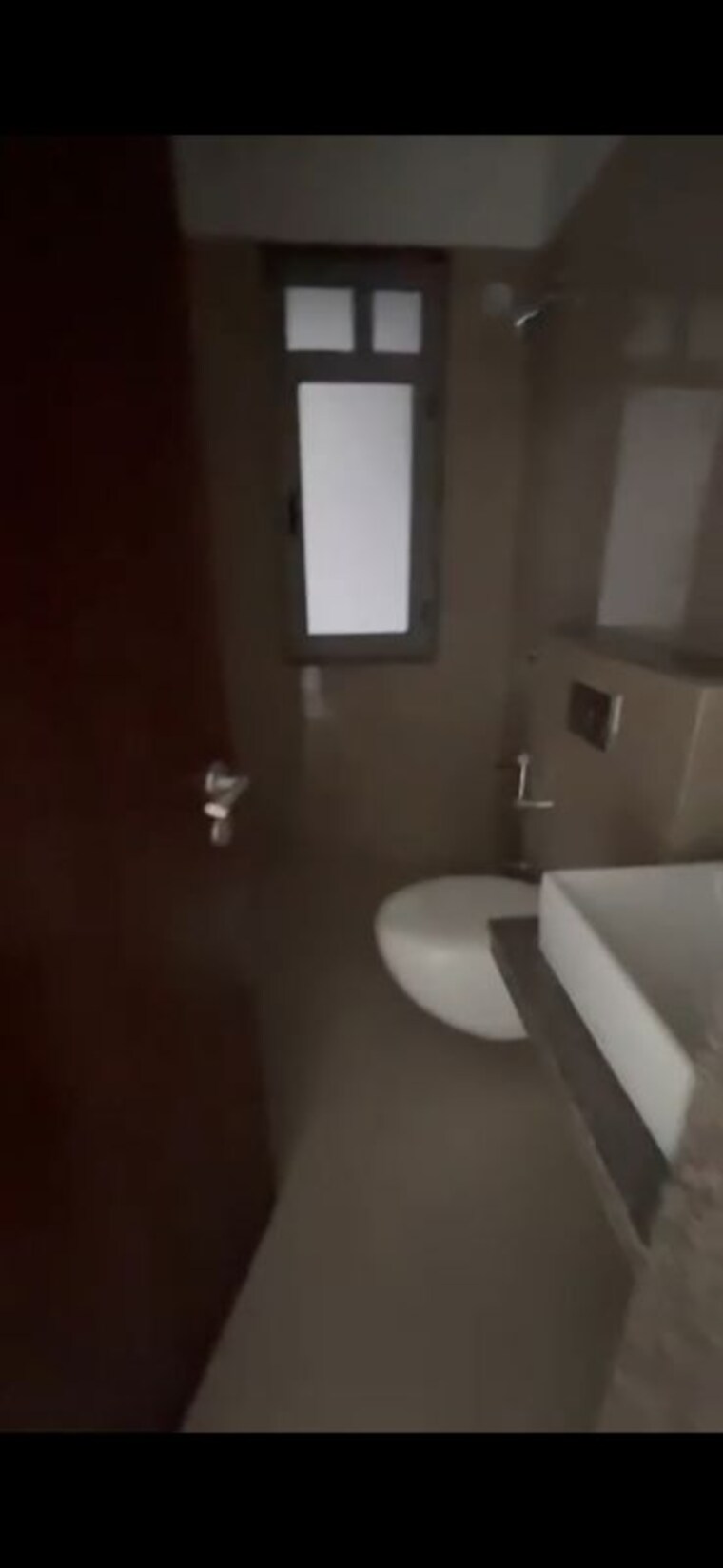 Attached Bathroom, sunteck-city-avenue-4 3 Bedroom 1036 Sq.Ft. Apartment In Goregaon West Mumbai 10392016