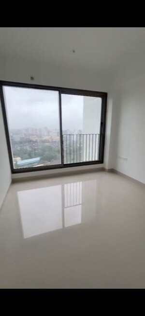 Bedroom in 3 BHK Apartment at Sunteck City Avenue 4, Goregaon West – for Sale