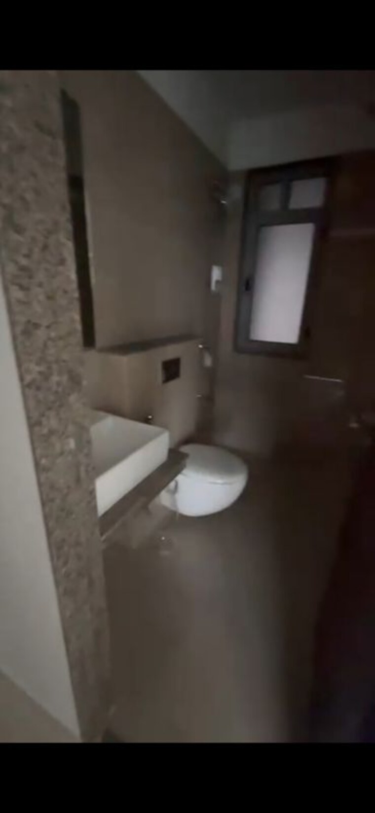Bathroom, sunteck-city-avenue-4 3 Bedroom 1036 Sq.Ft. Apartment In Goregaon West Mumbai 10392016